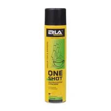 K2-ERLA R423 — NEUTRALIZATOR ZAPACHÓW I ODŚWIEŻACZ POWIETRZA ERLA ONE SHOT GREEN TEA & BAMBOO -...