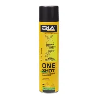 NEUTRALIZATOR ZAPACHÓW I ODŚWIEŻACZ POWIETRZA ERLA ONE SHOT JUST LEMON - 600ML