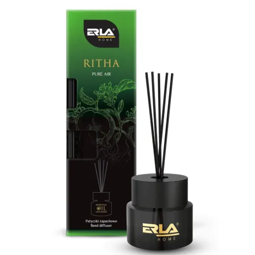 PATYCZKI ZAPACHOWE ERLA RITHA PURE AIR - 100ml