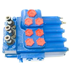 HYDROSIŁA R8031222 — ROZDZIELACZ HYDRAULICZNY JUMZ, LTZ, MTZ-50