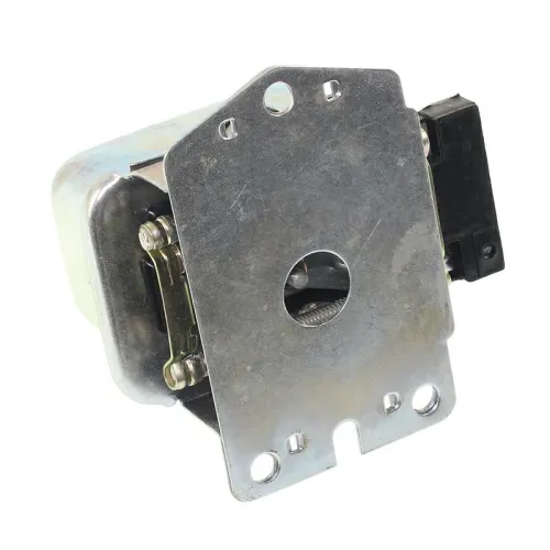 REGULATOR NAPIĘCIA MECHANICZNY STAR, BIZON, JELCZ - 28V