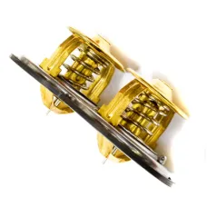  RDS02102 — TERMOSTAT SCANIA PODWÓJNY 113, 114 65°C