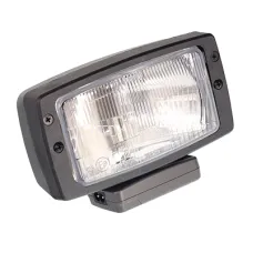 WESEM RE25677H4 — REFLEKTOR ZETOR - PROSTOKĄTNY LAMPA PRZEDNIA ZETOR