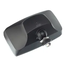 WESEM RE25677 — LAMPA ROBOCZA PROSTOKĄTNA METALOWA