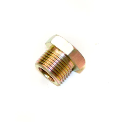 KOREK M18X1,5 / 1/4