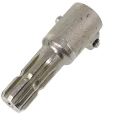  REDUKWOM6/8 — REDUKCJA WOM  6/8, MTZ, JUMZ, T-25 SZYBKOZŁĄCZE, W6/Z8, L=161MM