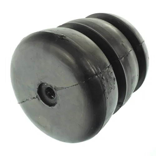 ODBÓJ RESORU M10/ 80X 85MM 1 OTWÓR - LUBLIN TYŁ