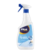 ŻELAZKO W SPRAYU 750ml - ERLA HOME