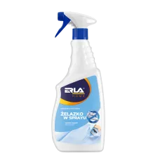 K2-ERLA RH610 — ŻELAZKO W SPRAYU 750ml - ERLA HOME