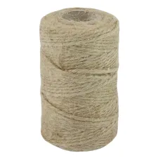  RM99160 — SZNUREK JUTOWY -  50m - 100g