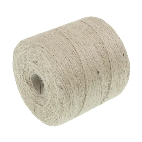SZNUREK JUTOWY - 265m - 500g