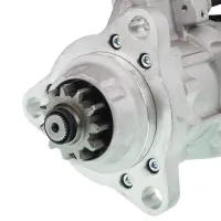 ROZRUSZNIK CUMMINS, CATERPILLAR 24V, 8.3KW, 12Z  - BREMHER 3 LATA GWARANCJI !!!