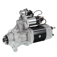 ROZRUSZNIK CUMMINS, CATERPILLAR 24V, 8.3KW, 11Z  - BREMHER 3 LATA GWARANCJI !!!