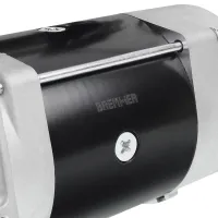 ROZRUSZNIK MERCEDES 24V, 7.5KW, 12Z  - BREMHER 3 LATA GWARANCJI !!!
