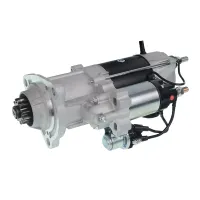 ROZRUSZNIK MAN, CLASS, LIEBHERR 24V, 7.5KW, 11Z  - BREMHER 3 LATA GWARANCJI !!!