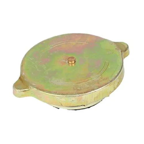 KOREK CHŁODNICY MTZ FI 69/49MM