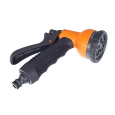 GMP SAG7202 — PISTOLET DO PODLEWANIA (ZRASZACZ PISTOLETOWY) WIELOFUNKCYJNY PLASTIKOWY