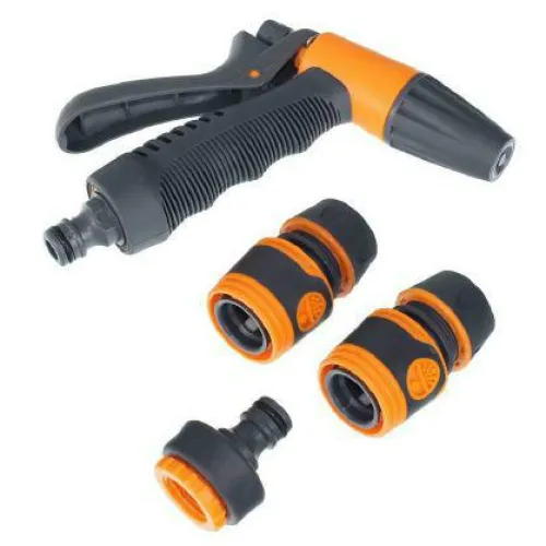 ZESTAW PISTOLET PROSTY 1/2