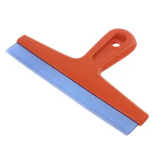 KUFIETA SCW01 — ŚCIĄGACZKA DO WODY 240MM PROSTA STANDARDOWA