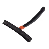 ŚCIĄGACZKA DO WODY 240MM WYGIĘTA DWUKOMPONENTOWA, PODWÓJNE PIÓRO
