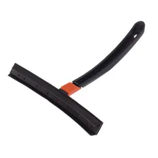 KUFIETA SCW04 — ŚCIĄGACZKA DO WODY 240MM WYGIĘTA DWUKOMPONENTOWA, PODWÓJNE PIÓRO