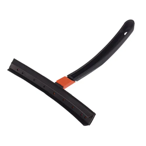 ŚCIĄGACZKA DO WODY 240MM WYGIĘTA DWUKOMPONENTOWA, PODWÓJNE PIÓRO