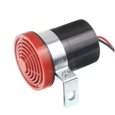  SDCBPL — SYGNAŁ DŹWIĘKOWY COFANIA 12/24V - 105db, 420HZ, CE