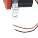 SYGNAŁ DŹWIĘKOWY COFANIA 12/24V - 105db, 420HZ, CE