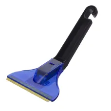 KUFIETA SK12 — SKROBACZKA Z MOSIĘŻNYM OSTRZEM L=200MM