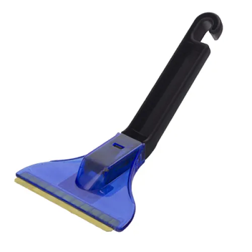 SKROBACZKA Z MOSIĘŻNYM OSTRZEM L=200MM