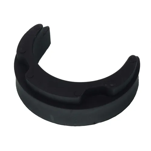 PODKOWA SIODŁA JOST JSK 37H/CW/EW/42 PLASTIKOWA