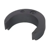 PODKOWA SIODŁA JOST JSK 37H/CW/EW/42 PLASTIKOWA ONYARBI