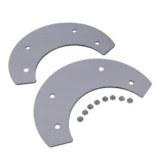  SKE001007020 — PŁYTY ŚLIZGOWE SIODŁA JOST JSK 42/42W KPL