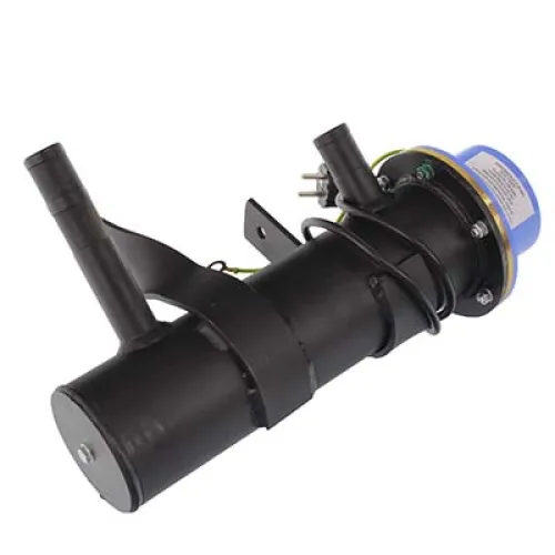 PODGRZEWACZ WODY 1800W IFA FI 27MM