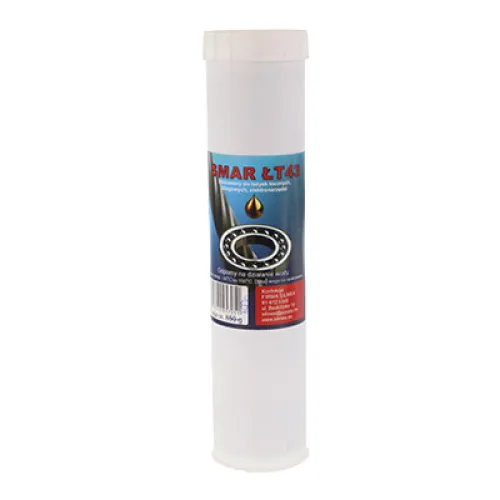SMAR DO ŁOŻYSK (ŁT-43)   400ML