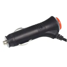  SM806F — LAMPA OSTRZEGAWCZA 12-24V 