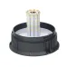 LAMPA OSTRZEGAWCZA 12-24V 