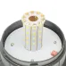 LAMPA OSTRZEGAWCZA 12-24V 