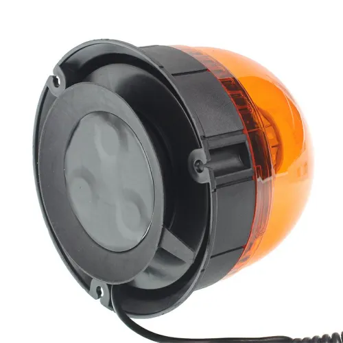 LAMPA OSTRZEGAWCZA 12-24V 