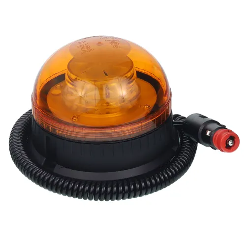 LAMPA OSTRZEGAWCZA 12-24V 