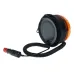 LAMPA OSTRZEGAWCZA 12-24V 