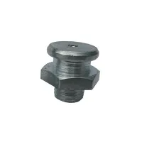 SMAROWNICZKA PŁASKA M10X1 L=16MM