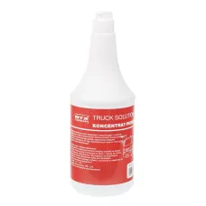 CARWASH SOLUTION1 — PIANA AKTYWNA DO MYCIA - 1KG - JEDNOSKŁADNIKOWY KONCENTRAT DO MYCIA MOCNO ZABRUD...