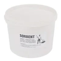 SORBENT SYPKI 10L, GRANULAT