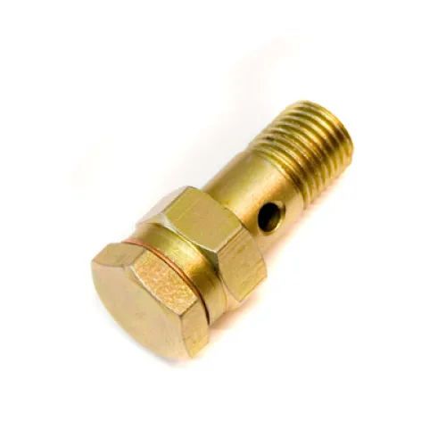 ZAWÓR PALIWA PRZEPŁYWOWY M14X1,5, K19 MB