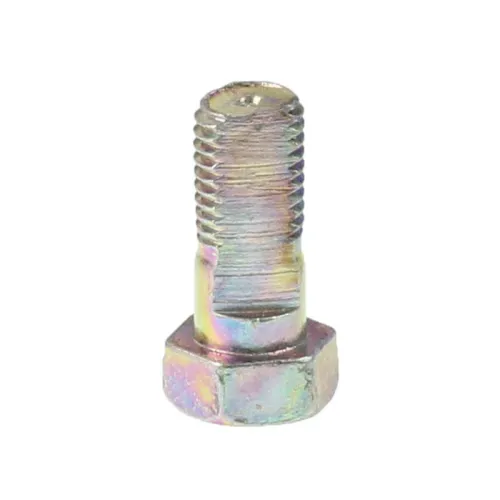 ŚRUBA PRZELEWU M10X1MM