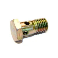 ŚRUBA PRZELEWU M12X1,5MM