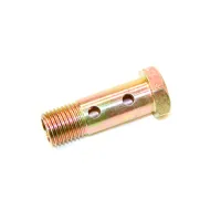 ŚRUBA PRZELEWU M16X1,5MM DŁUGA