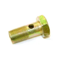 ŚRUBA PRZELEWU M18X1,5MM