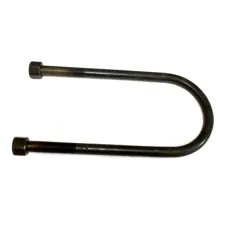 GMP ST-11-GMP-R-R HL — STRZEMIĘ RES. HL6011, HW8011, D-83 M20X1,5 X 137 X 320MM, Z NAKRĘTKAMI